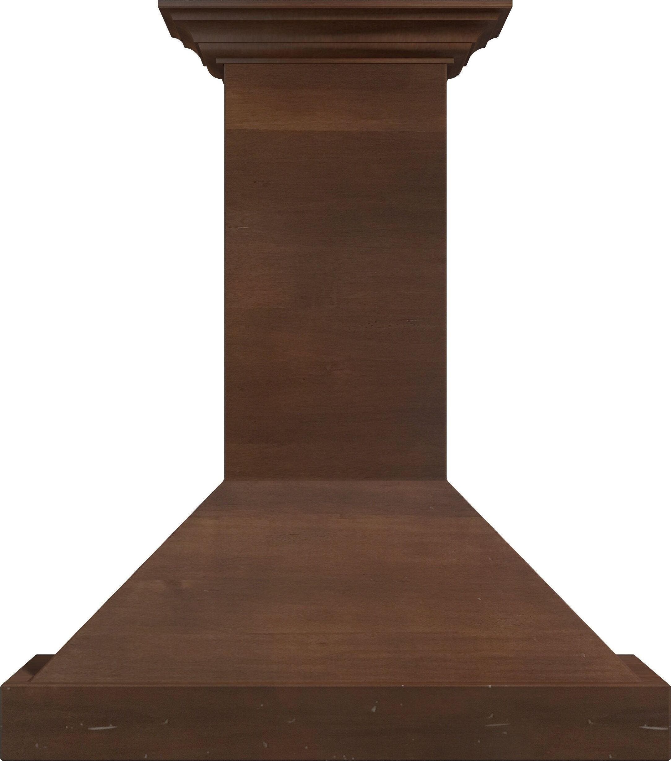Zline KBRRRS30400 Walnut, 30 Inch