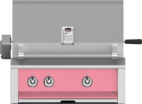Hestan EABR30NGPK Reef, Natural Gas