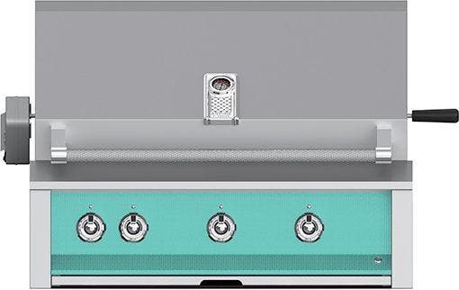 Hestan EABR36LPTQ