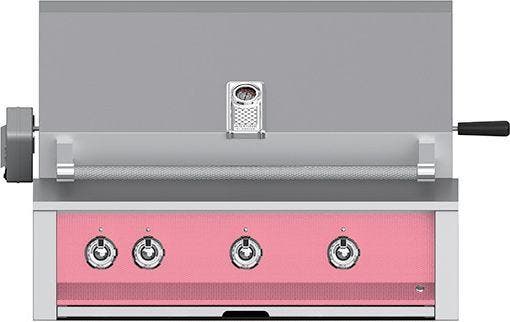 Hestan EABR36NGPK Reef, Natural Gas