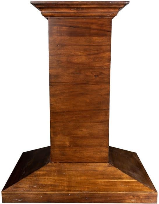 Zline KBIRR30 Walnut, 30 Inch