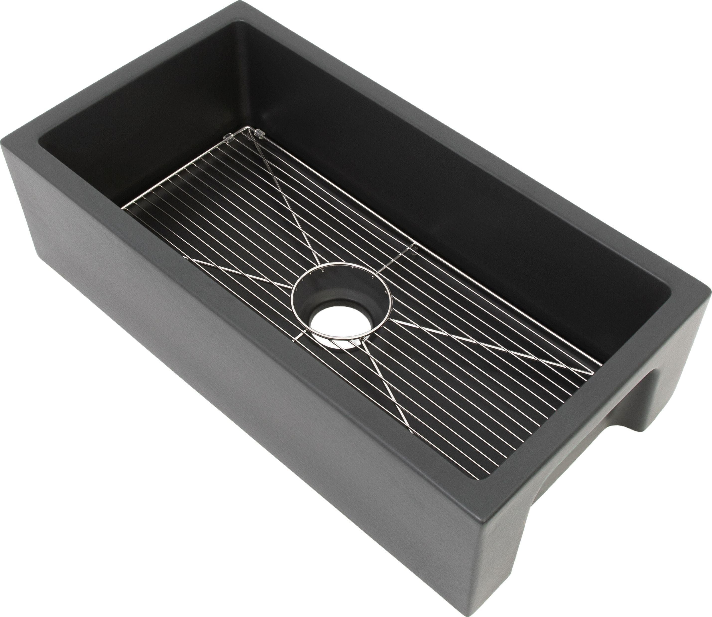 Zline FRC5122CL36 Charcoal