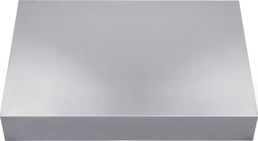 Zline 8685S36 Wall Mount Range Hood with 1200 CFM: Stainless Ste...