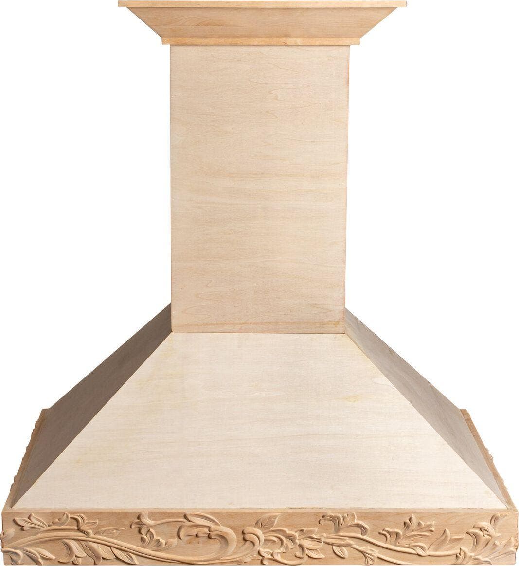 Zline KBUFC36 Unfinished, 36 Inch