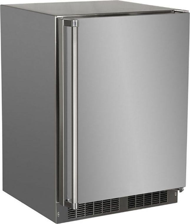 Marvel MORF224SS31A 24 Inch, 4.9 Cu. Ft. Outdoor Built-In