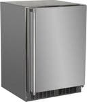 24 Inch, 5.1 Cu. Ft. Built-In Outdoor Counter Depth Compact Refrigerator