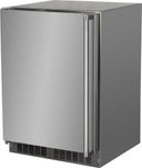 24 Inch, 5.1 Cu. Ft. Built-In Outdoor Counter Depth Compact Refrigerator
