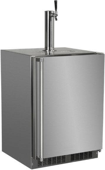 Marvel MOKR124SS31A Stainless Steel