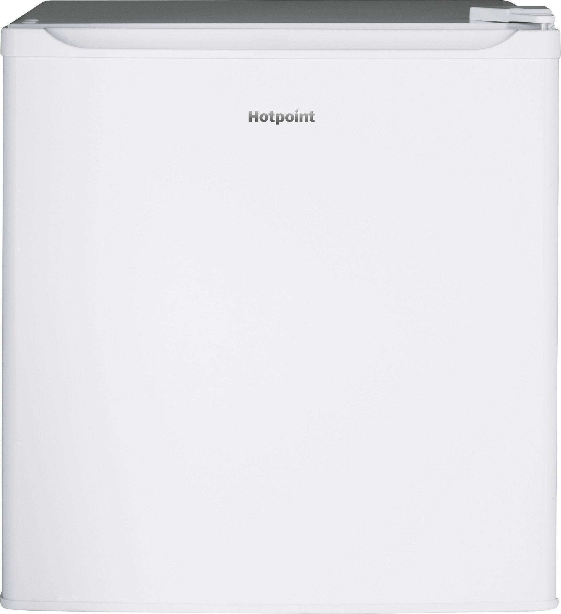 Hotpoint HME02GGMWW White