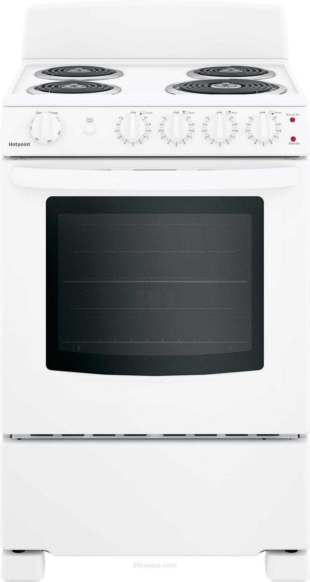 Hotpoint RAS240DMWW