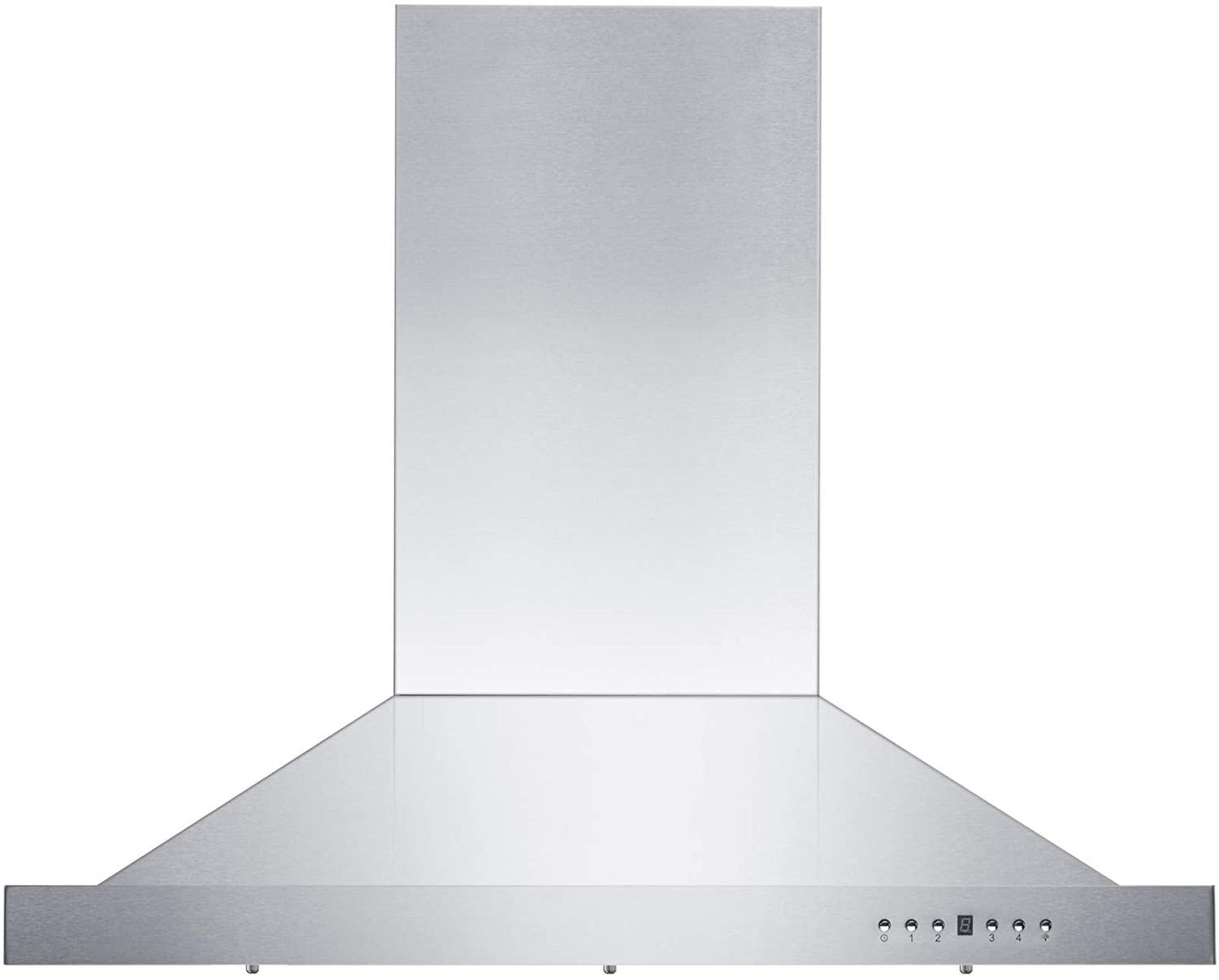 ZLINE Island Mount Range Hood