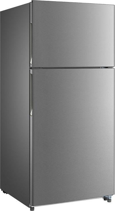 Avanti FF18D3S4 28 Inch, 18.0 Cu. Ft. Freestanding Top