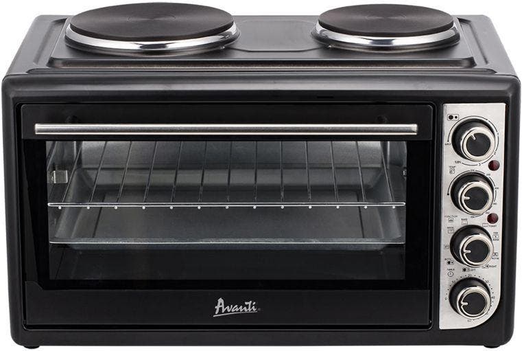 Avanti MKB40C1B Black