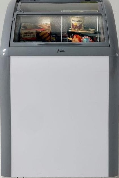 Avanti CFC436Q0WG White, 4.2 Cu. Ft.