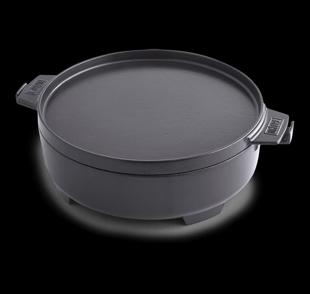 Weber 8859 