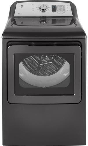 GE GTD65GBPLDG Gray