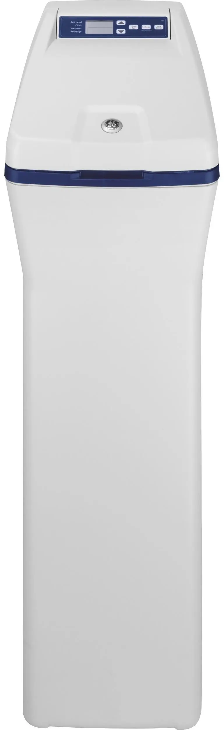 GE GXMH31H White