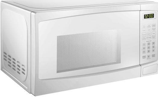 Danby DBMW0920BWW White