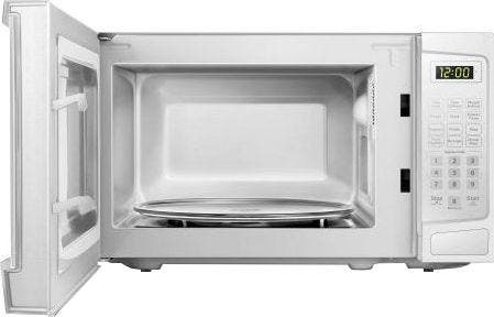 Danby DBMW0920BWW White