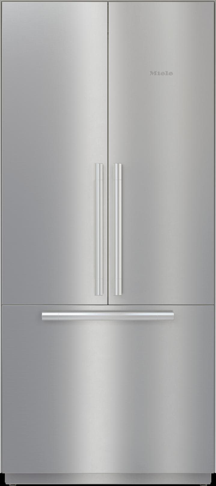 Miele KF2982SF Stainless Steel