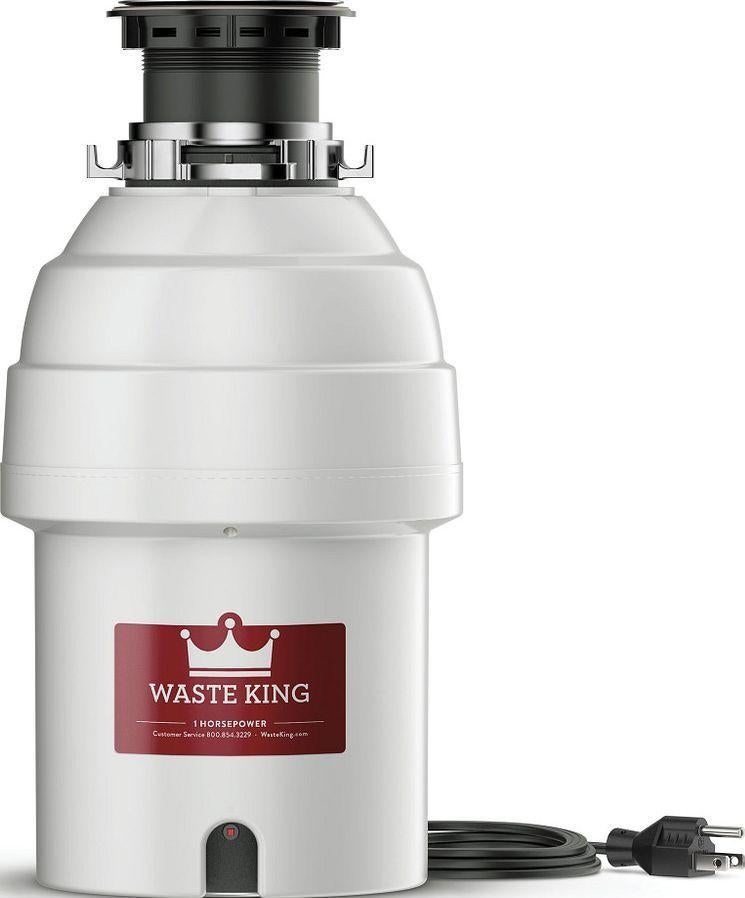Waste King Legend Garbage Disposal