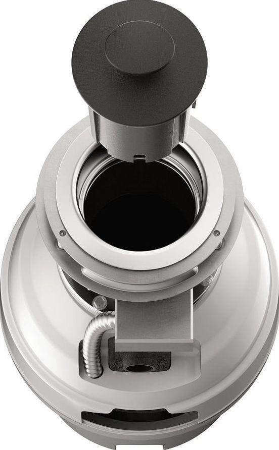 Waste King L8000TC Stainless Steel