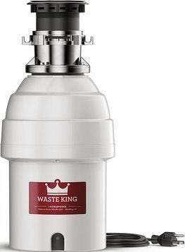 Waste King L8000TC Stainless Steel