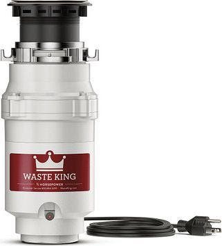 Waste King L1001