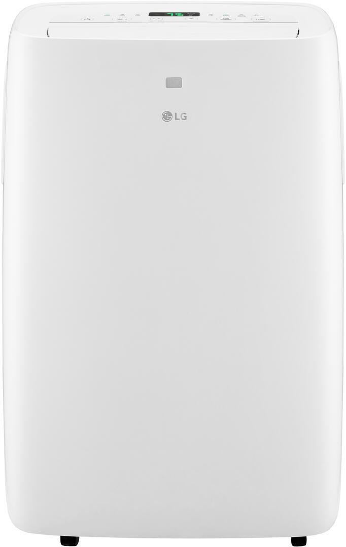 LG LP0721WSR 7000 BTU Portable Air Conditioner with Remote Control