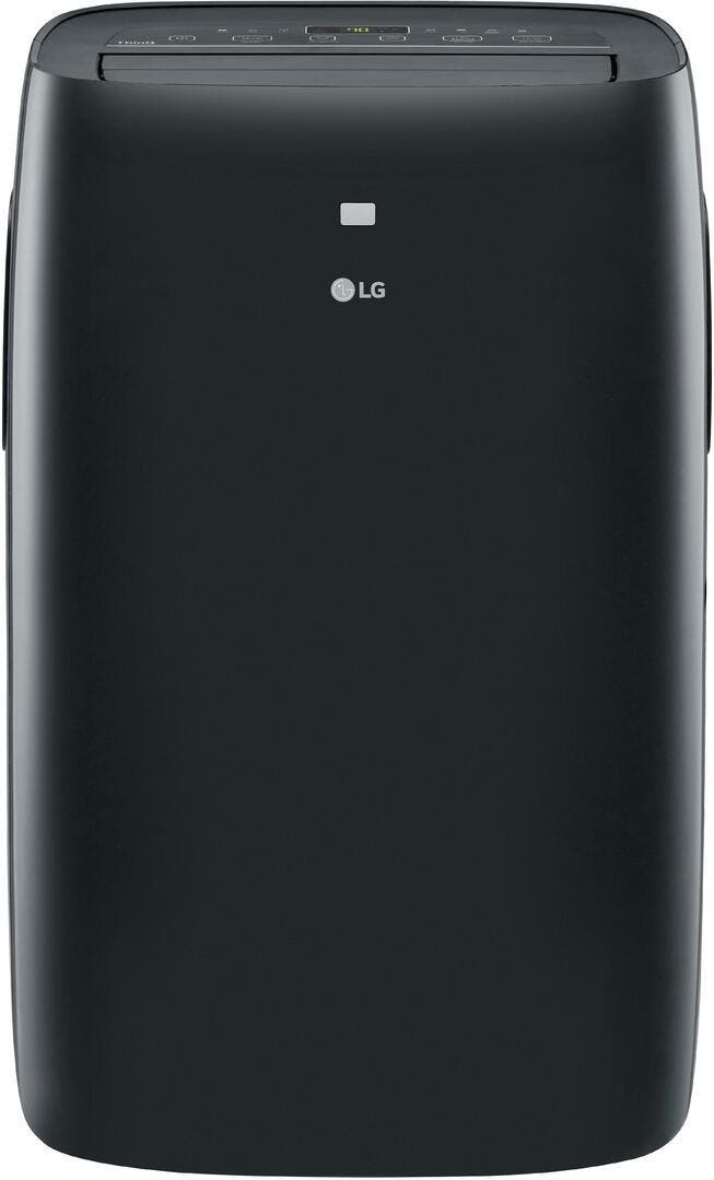 8000 BTU Smart Portable Air Conditioner