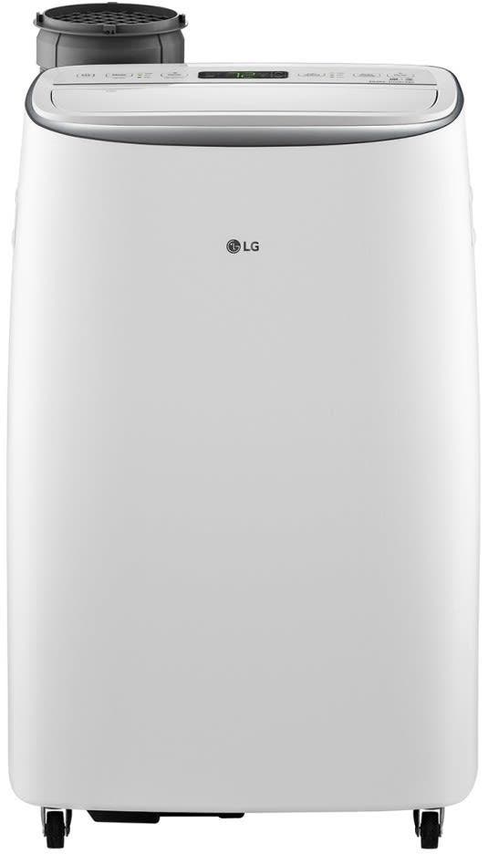 LG LP1419IVSM White