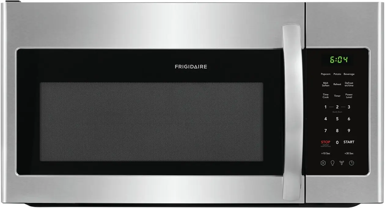 Frigidaire FFMV1845VS Stainless Steel