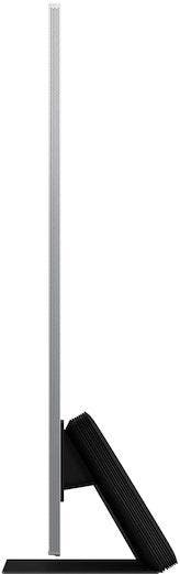 Samsung Electronics QN65QN800AFXZA Stainless Steel, 65 Inch