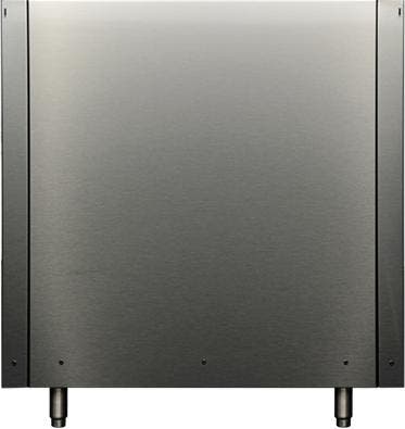 Kalamazoo KBKFP500HM6 Marine Grade Stainless Steel