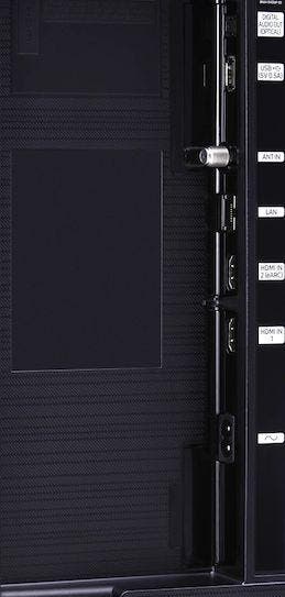 Samsung Electronics UN82TU7000FXZA Titan Gray, 82 Inch