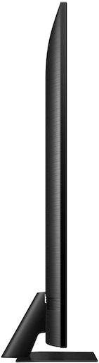 Samsung Electronics QN65Q80AAFXZA Titan Black, 65 Inch