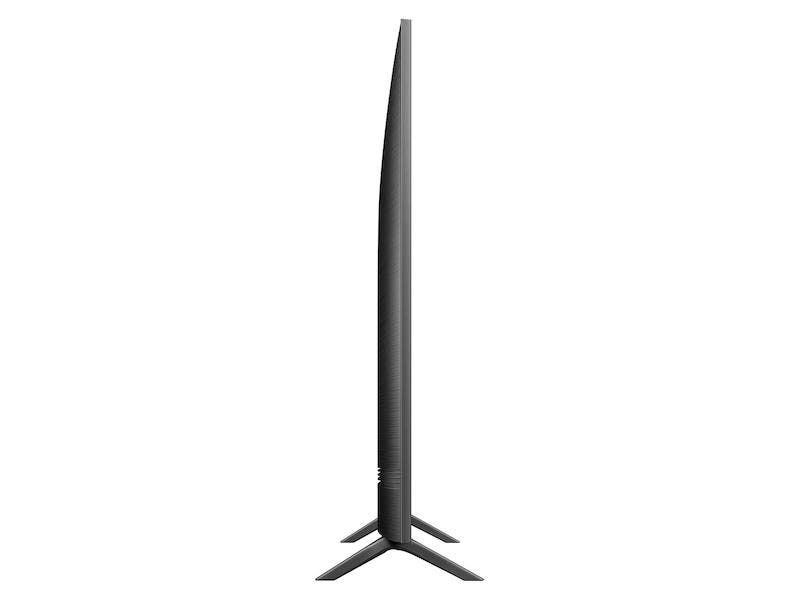 Samsung Electronics QN82Q60TAFXZA Titan Gray, 82 Inch