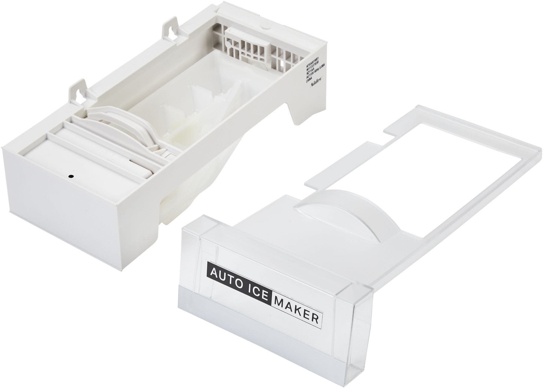Whirlpool W11436851 Other