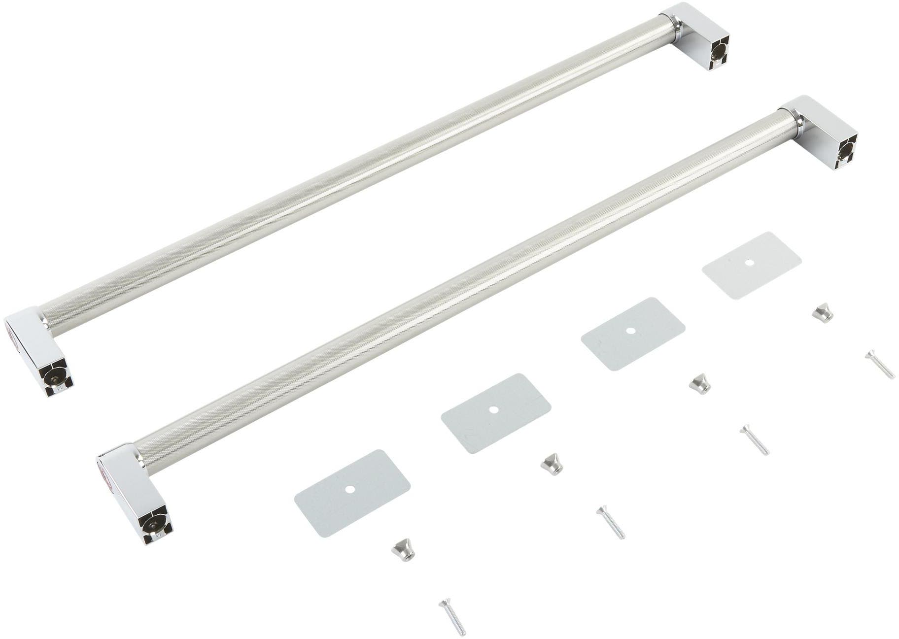 Whirlpool W11221395 Stainless Steel