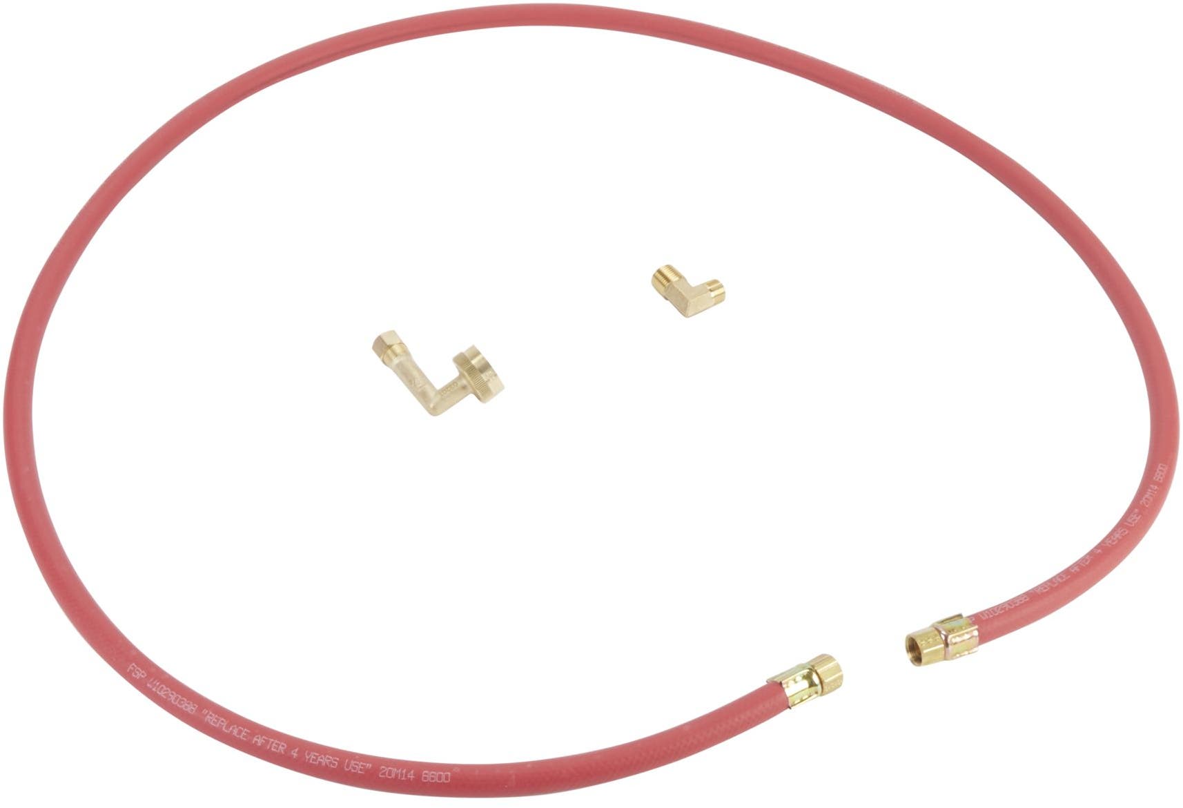 Whirlpool W10278627RP Other