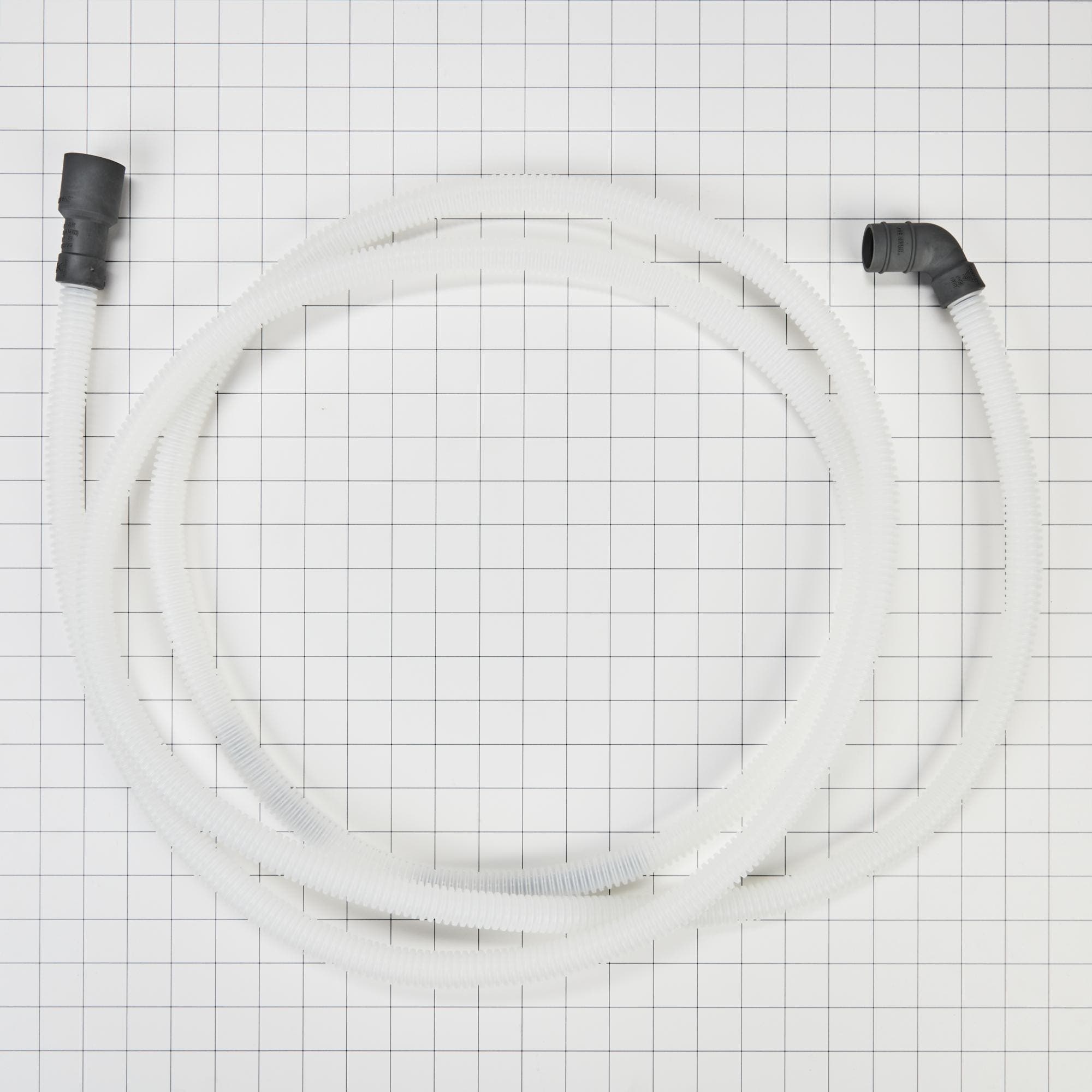 12' Dishwasher Drain Hose