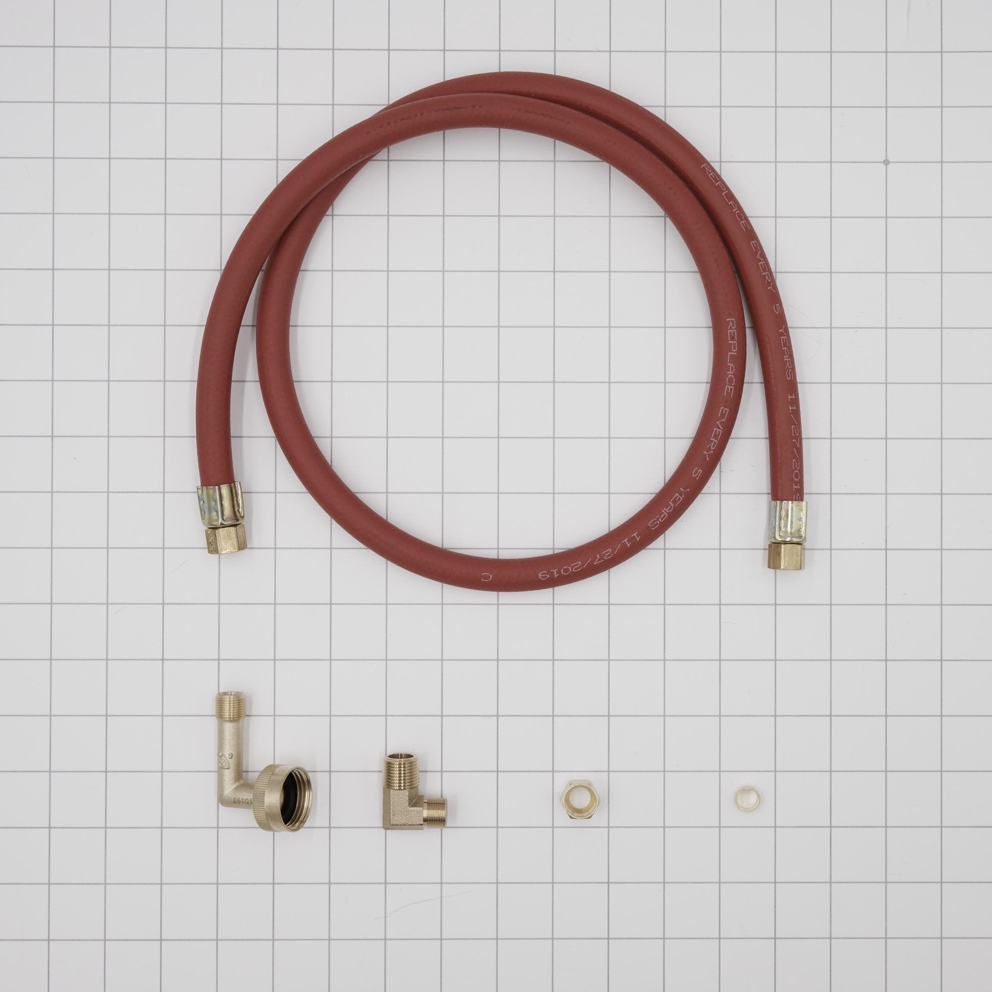 Whirlpool W10278625RP Other