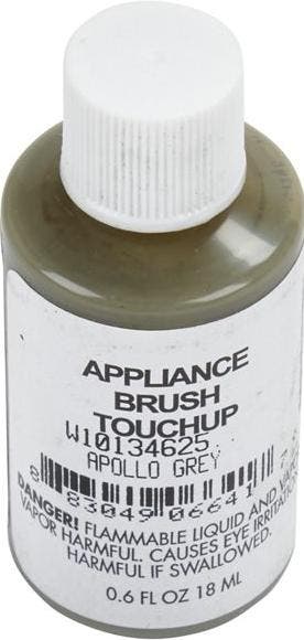 Whirlpool W10134625 Grey