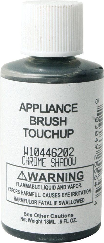 Whirlpool W10446202 Chrome Shadow
