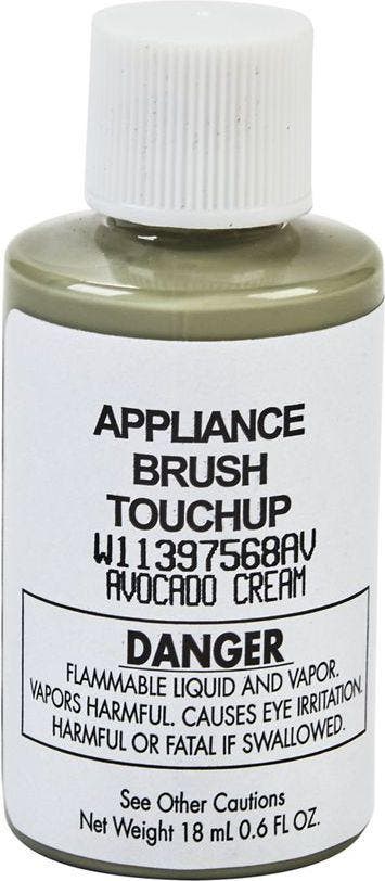 Whirlpool W11397568AV Avocado Creme