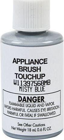 Whirlpool W11397568MB Misty Blue