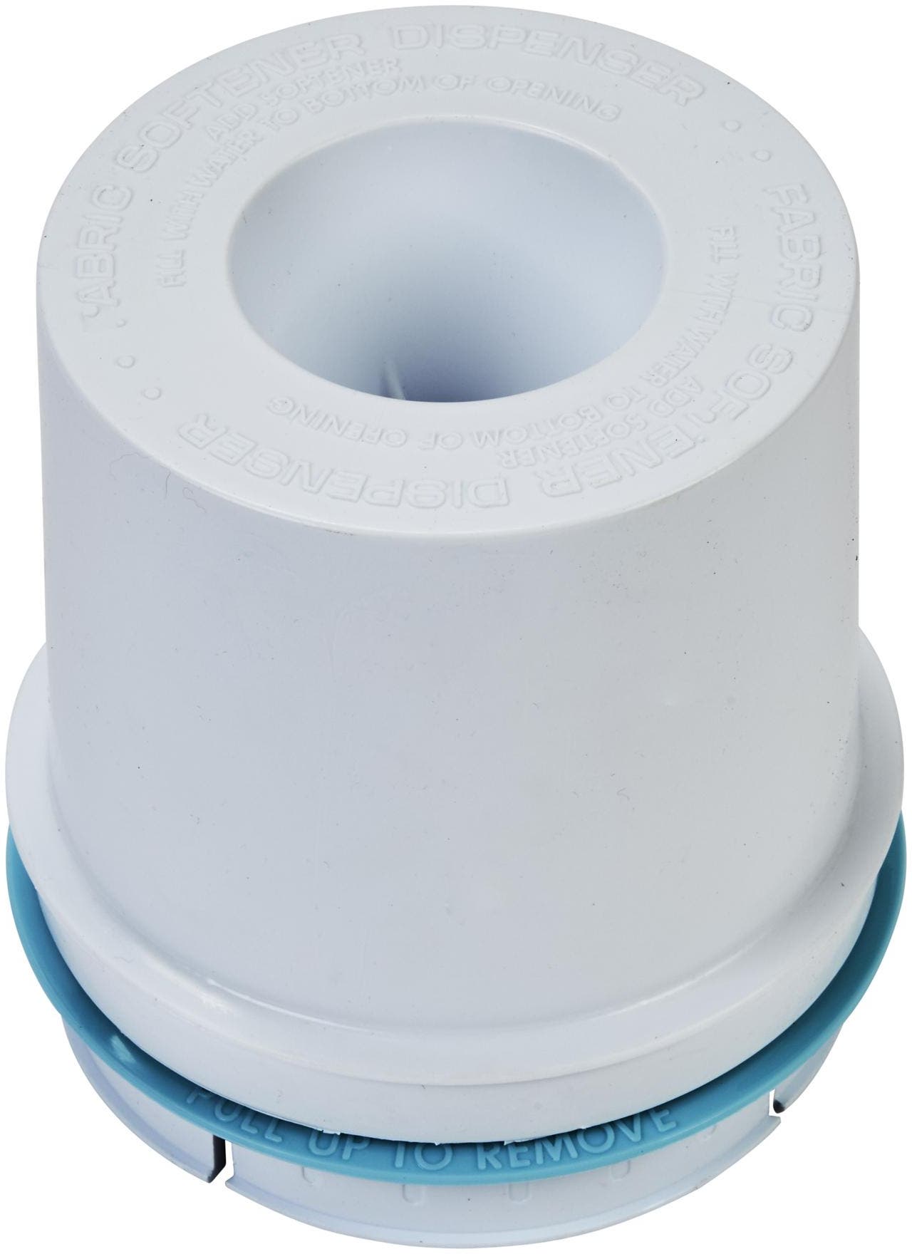 Whirlpool WP63594 Other