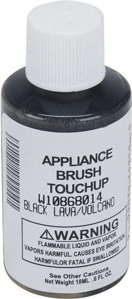 Whirlpool W10868014 Black Lava