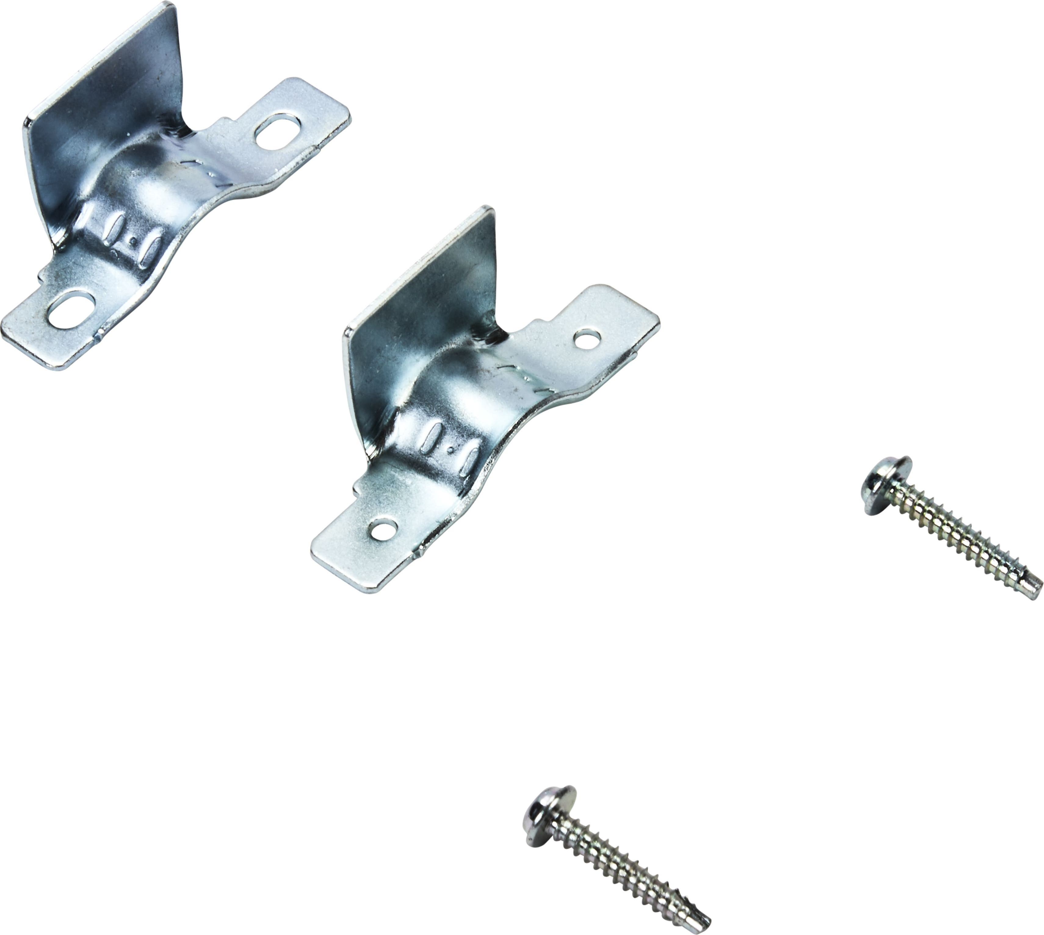 Power Cord Strain Relief Clamp Connector Fits Any 40A, SRDT and DRT 8-2C + 10-2C Cooking Power Cord