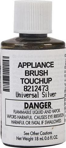 Whirlpool 8212473 Silver